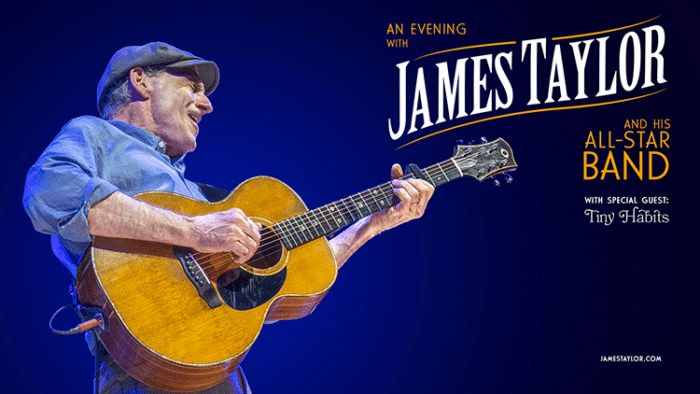 James Taylor