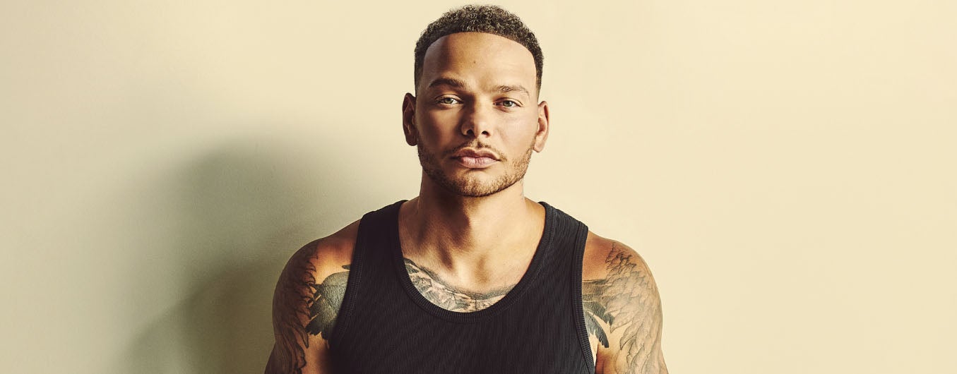 Kane Brown