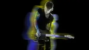 Keith Urban