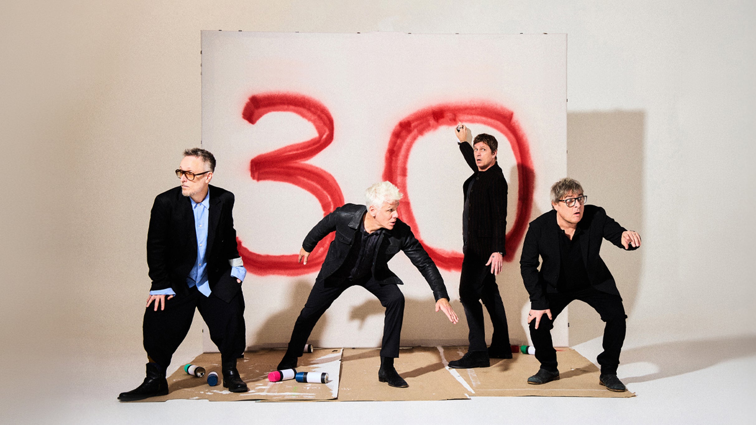 Matchbox Twenty