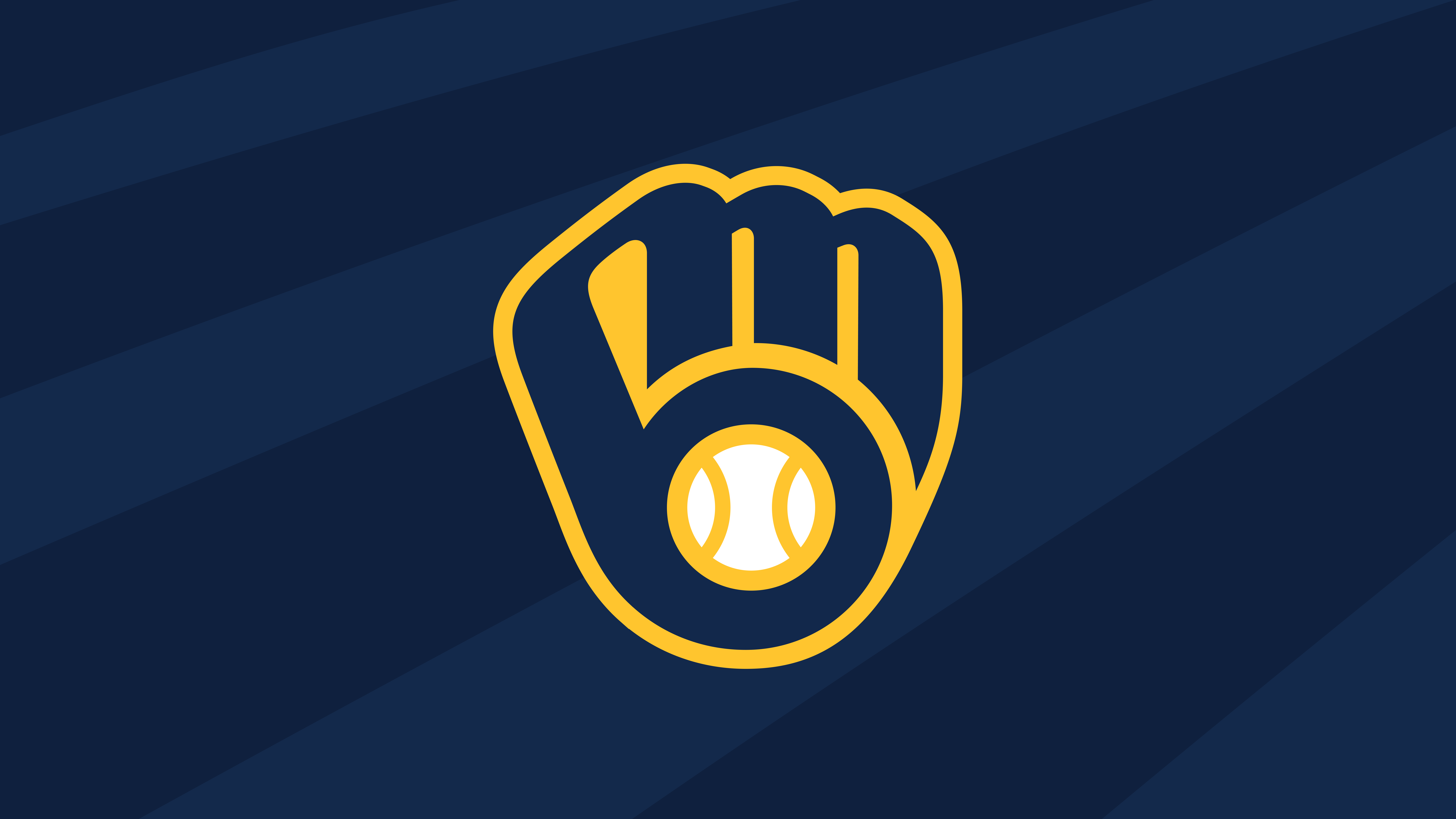 Milwaukee Brewers Championship Celebration