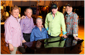 Milwaukee Summerfest: Beach Boys