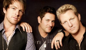 Milwaukee Summerfest: Rascal Flatts