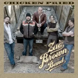 Milwaukee Summerfest: Zac Brown Band