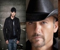 Summerfest: Tim McGraw & Brantley Gilbert