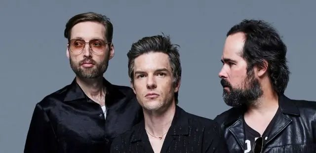The Killers
