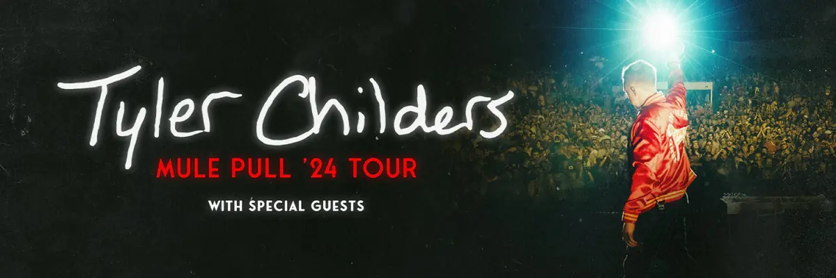 Tyler Childers