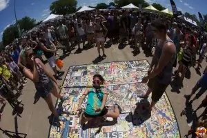 Vans Warped Tour