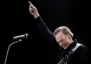 Neil Diamond Marcus Amphitheatre