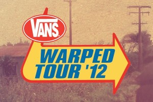 Vans Warped Tour Marcus Amphitheater