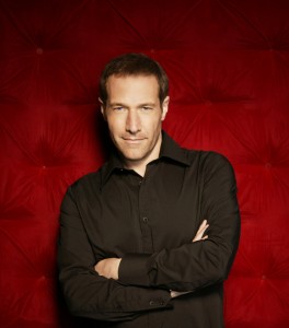 Jim Brickman_Marcus Amphitheatre