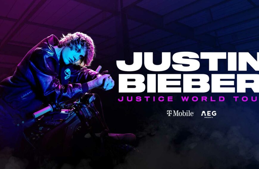 Justin Bieber