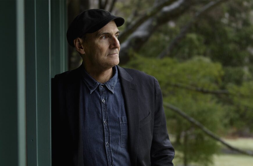 James Taylor