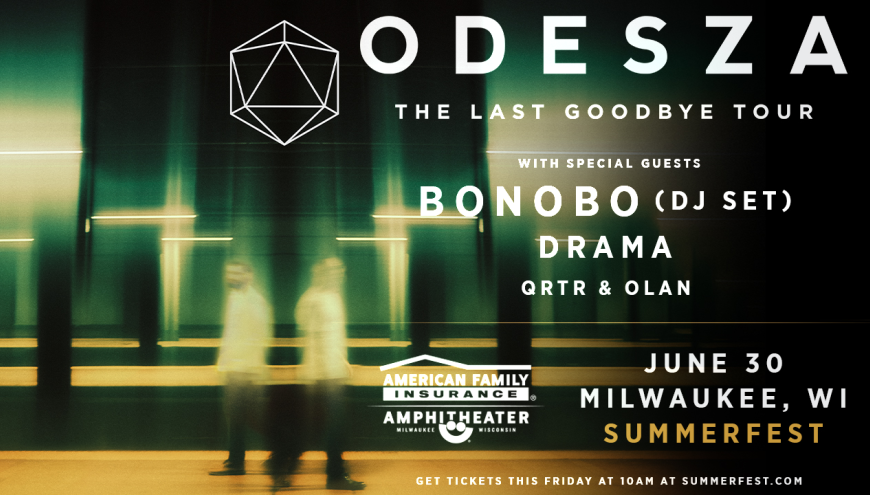 Odesza