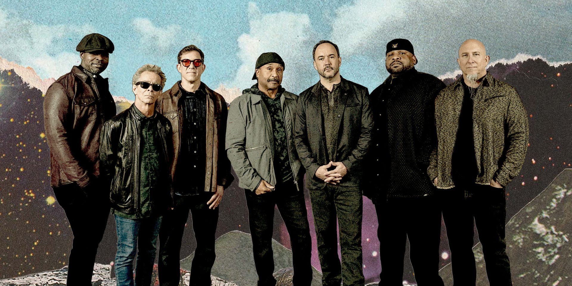 Dave Matthews Band