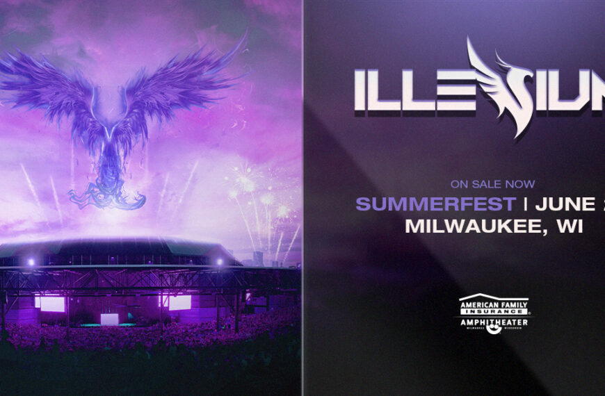 Illenium
