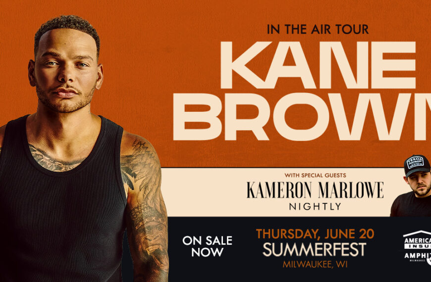 Kane Brown