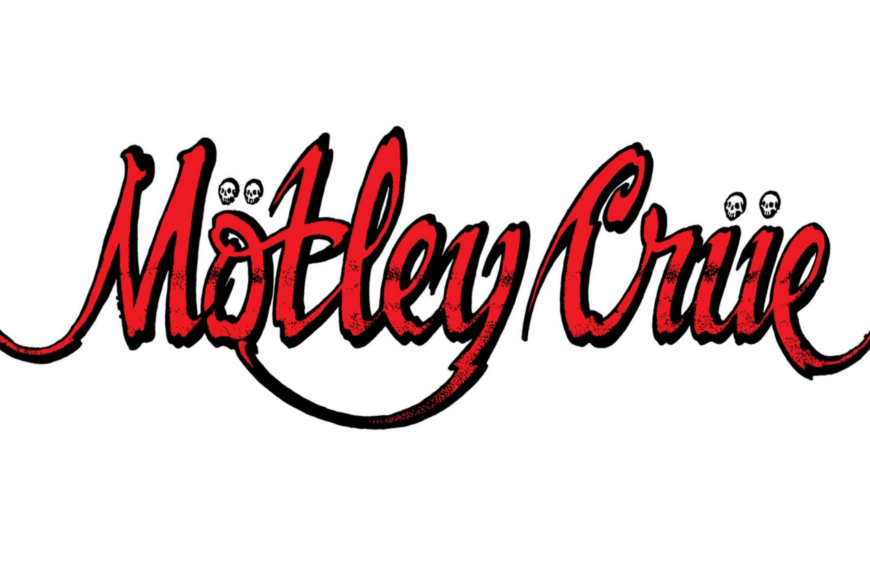 Motley Crue