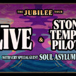 Stone Temple Pilots & Live