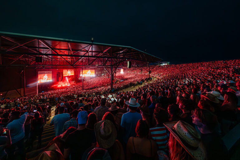 American Family Insurance Amphitheater