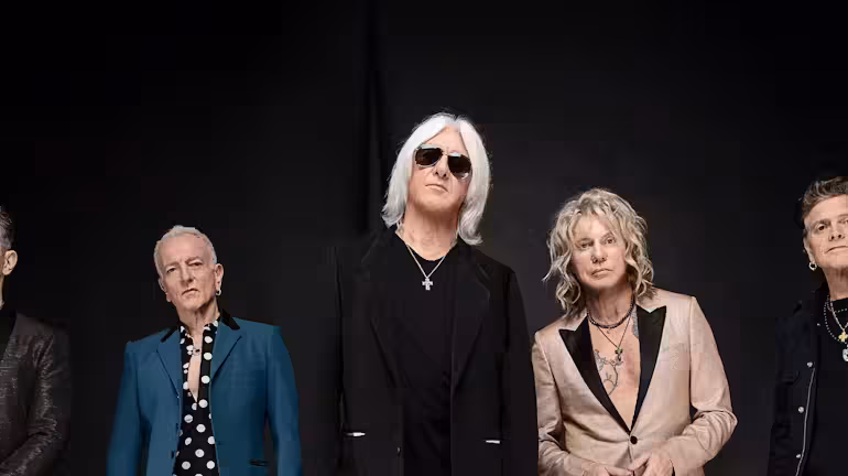 Def Leppard - American Family Insurance Amphitheater - 06060606 1919 2025202520252025