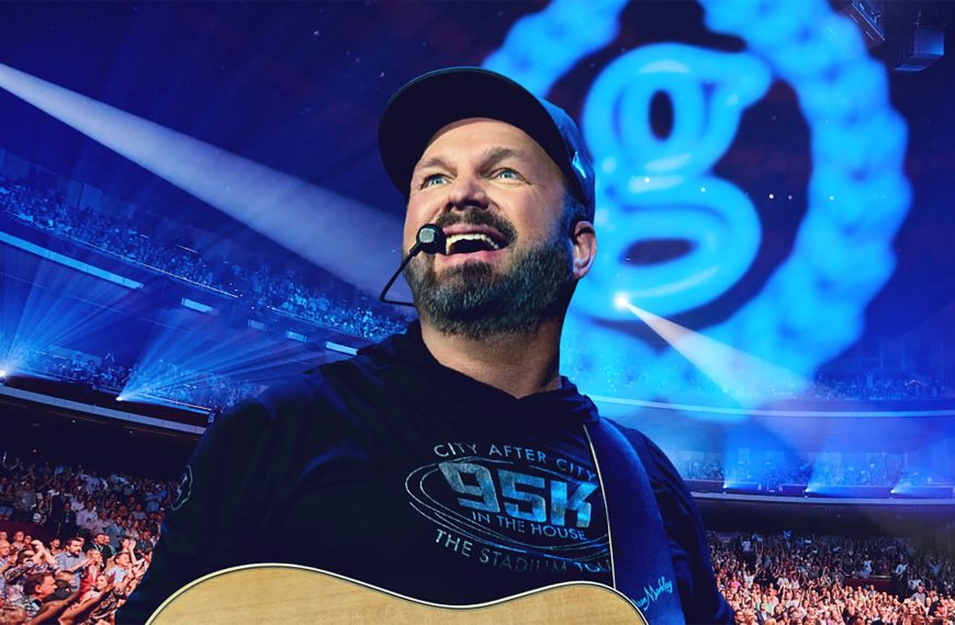 Garth Brooks - American Family Insurance Amphitheater - 06060606 1616 2026202620262026