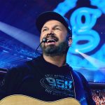 Garth Brooks