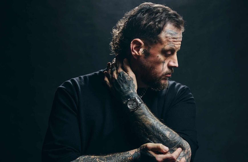 Jelly Roll - American Family Insurance Amphitheater - 07070707 0404 2026202620262026