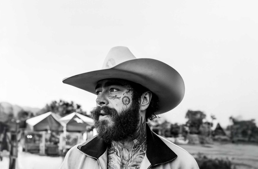 Post Malone - American Family Insurance Amphitheater - 06060606 2727 2026202620262026