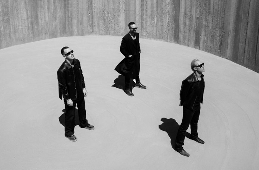 Rufus Du Sol - American Family Insurance Amphitheater - 08080808 2626 2026202620262026